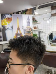-MY HAIR ARDOR