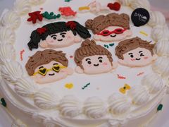 -BanCake·法式千层·拿破仑專門店
