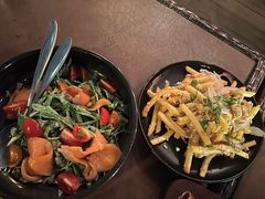 -El Bodegon阿根廷秘鲁餐厅(幸福路店)