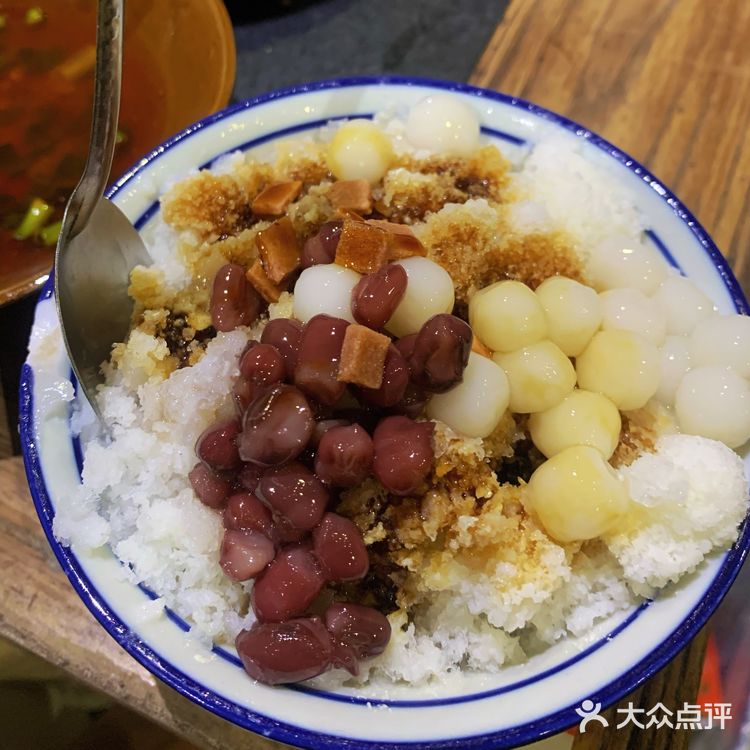 盖章认证正宗老火锅味儿～三孃老火锅
