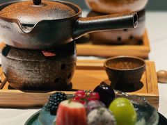 -叶叶菩提(太原别墅店)