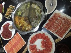 -蜀大侠火锅(古田店)