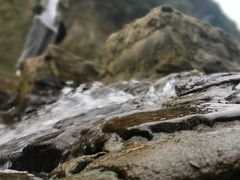 -水墨汀溪风景区