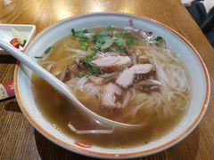 -越南牛肉河粉餐厅(书院巷店)