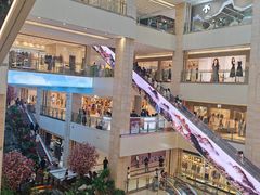 -赛格国际购物中心(小寨店)