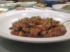 -老班长大酒店(海关大楼店)