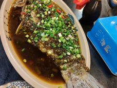 八仙过水鱼-醉八仙热酒馆(渝中店)