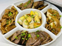 -新享乐海鲜(翠华路店)