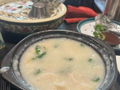 -山水茶艺馆·点心粤菜·30年老字号