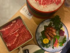 -温野菜涮涮锅(大悦城店)