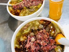 -邢老三肉丸糊辣汤(西安总店)