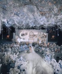 -琥珀婚礼策划AMBER WEDDING
