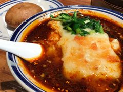 -袁家村关中印象美食(万象汇店)
