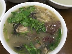 -白魁老号饭庄(交道口店)