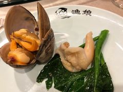 -渔娘渔家丹东海鲜(东直门店)