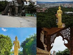 -西双版纳勐泐文化旅游区