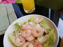 -TABLE·味西餐厅-成都茂业JW万豪酒店