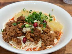 -周小波重庆小面·重庆名小吃(邹容路店)