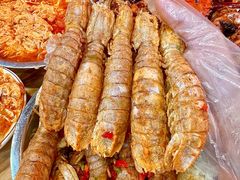 -辣螃铠盆盆蟹大排档(海昌店)