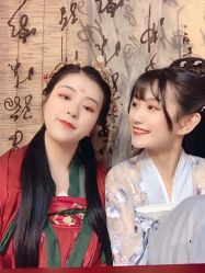 -汉仪华裳汉服馆(打浦桥店)