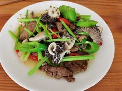 九门头-老友谊餐厅(319国道店)