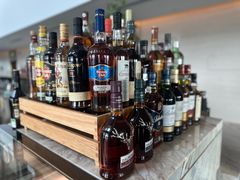 -秀·吧 Show Bar(兰州盛达希尔顿酒店)
