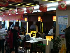 -苏氏牛肉面(机场店)