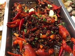 -京朋串屋·烧烤(望京西路总店)