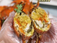 -强记海鲜·大排档(蛇口新街店)