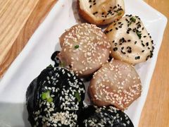 -陈家生煎(世茂双子塔店)