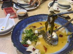 -大水车公馆·顺德菜·妈姐菜(均安店)