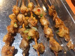 -聚味瞿记·龙虾堂(树木岭店)