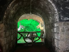 -青岛葡萄酒博物馆