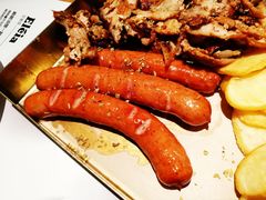 -HELLO MUSAE 拾光缪斯餐厅·纯正希腊风味(苏州中心店)