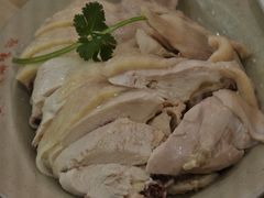 -百家鸡味馆(清泰店)