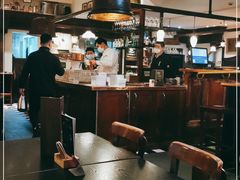 大堂-宝莱纳餐厅(滨江店)