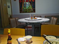 大堂-龙泉人椰子鸡·糟粕醋·海南菜(南大桥店)