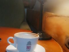-1901 Cafe(西四店)