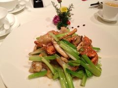 清蒸蟹-東海海鲜酒家(中信广场店)