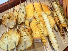 -老爷子原味蒸饺(总店)