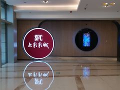 -SFC上影影城(港汇永华IMAX激光店)