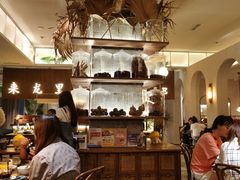 -来龙里 精致 东南亚餐室(万象城店)