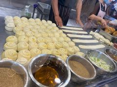 -蕃坊酥小蒙牛肉饼(怀远市场店)