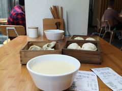 -食膳公园包子铺(烈士公园店)