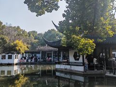 -西园戒幢律寺