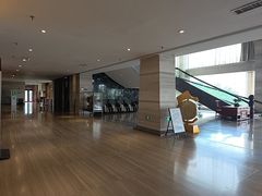 -东海森林温泉度假酒店