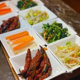 味道门炭火烧肉，给你不一样的味道[调皮]