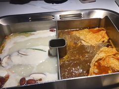 -九鼎轩脆毛肚火锅(南京东路店)