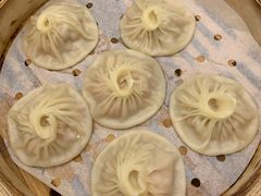 开封灌汤小笼包-金狮麟·新豫菜(金码大厦店)