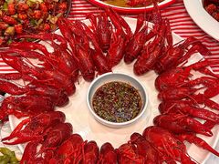 -霸王虾·麻辣小龙虾(清水河公园店)